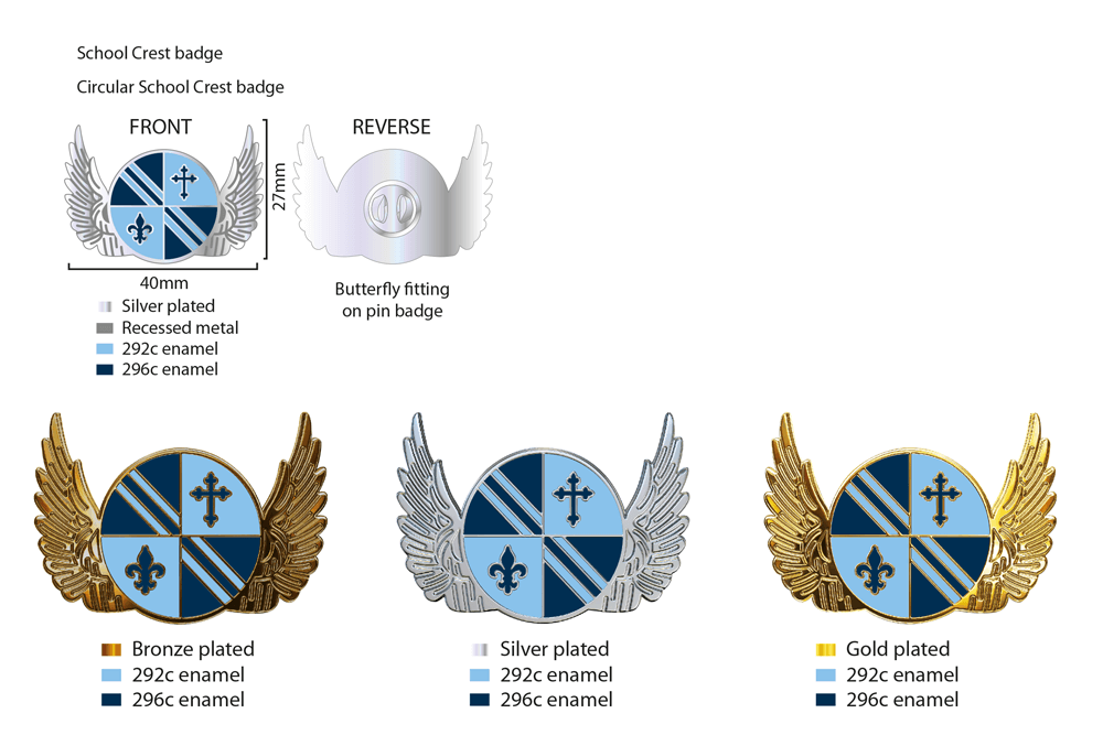 school-badge-artwork-options