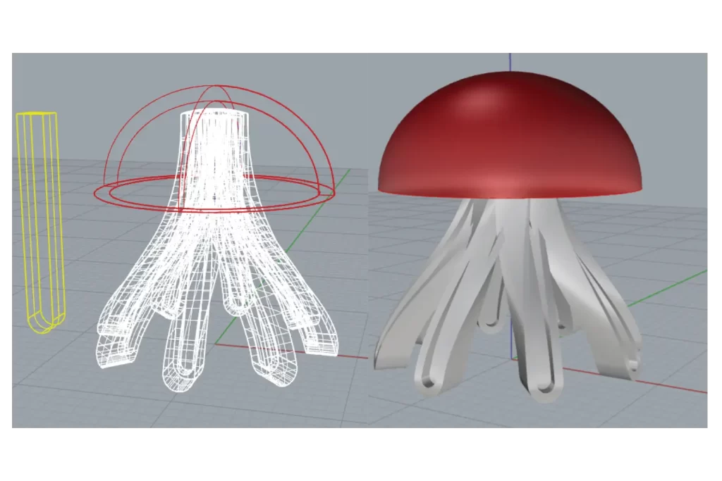 Basic-cuff-model-shapes