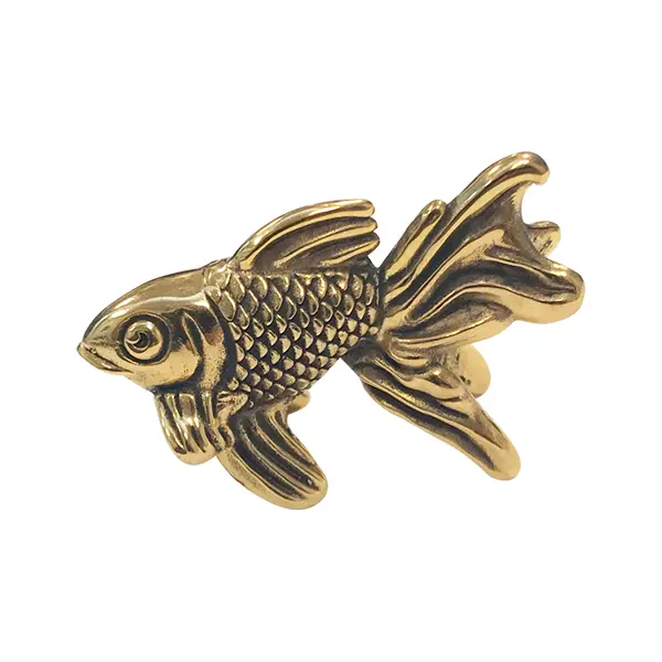 3D-Goldfish-Badge