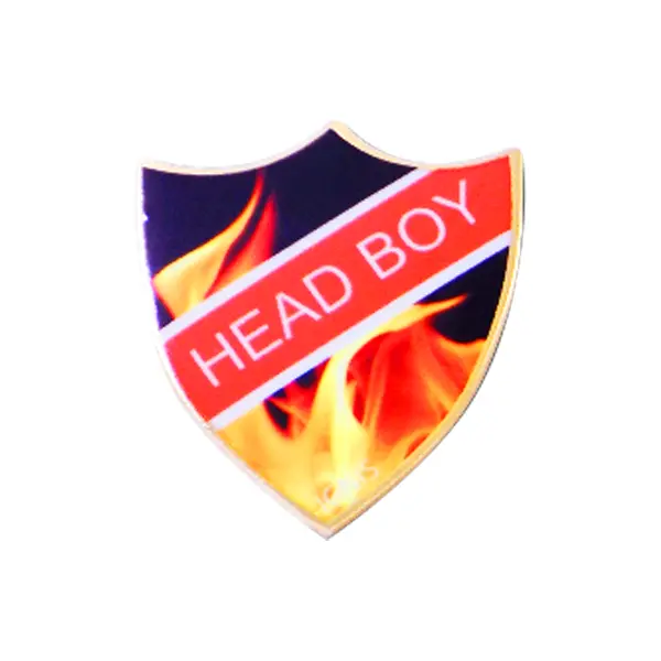 Headboy-Badge