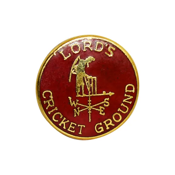 Lords-Cricket-Ground-Badge