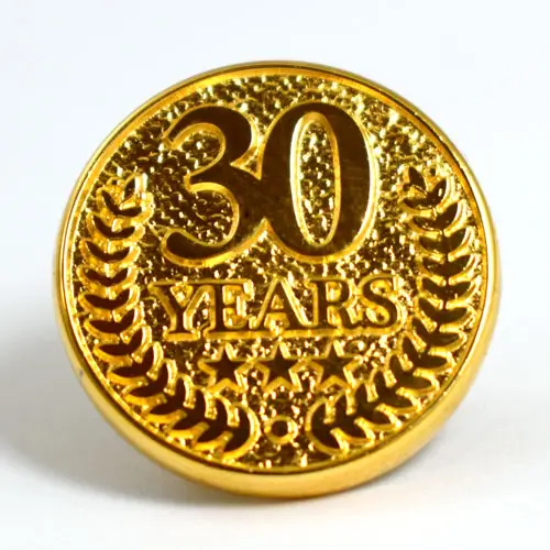 30-year_Badge-pin-brooch-award-years