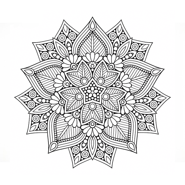 Mandala-reference-design