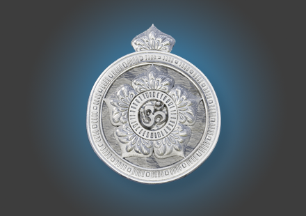 Omshanti-Pendant-Necklace-silver-Thumbnail