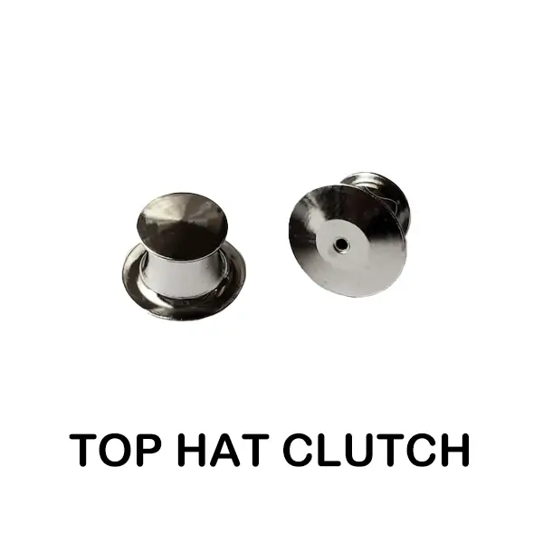 Top Hat Premium clutch