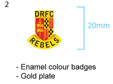 drfc enamel