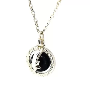 Bespoke Shooting Star Pendant